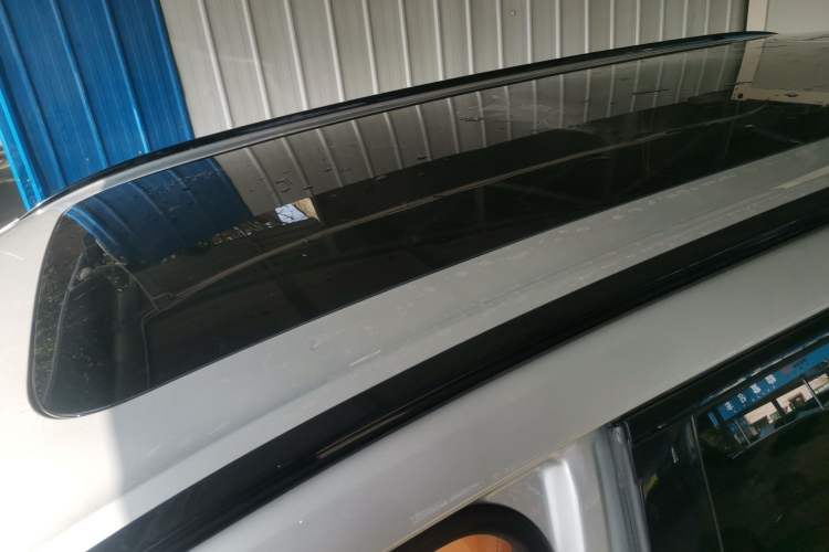 Used Dongfeng eπ eπ008 2025 210 Ultra LikeYi Edition 5-Seater
