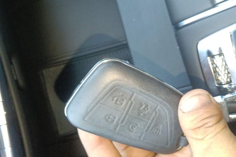 Used Cadillac CT6 2023 28T Fashion Edition
