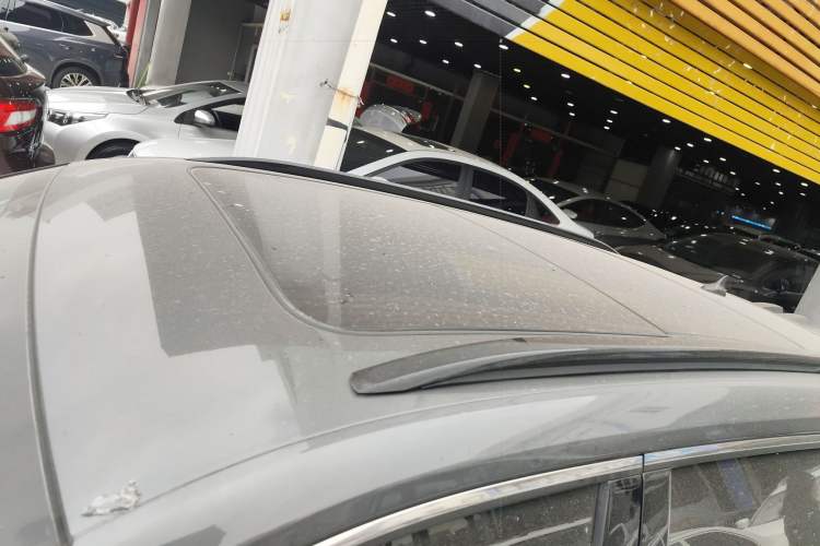 Used Changan CS75 PLUS 2022 1.5T Automatic Prestige Model