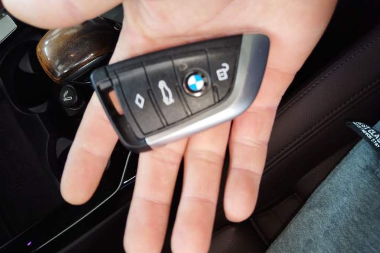 Used BMW X3 2023 xDrive30i Leading Model M Night Edition Package