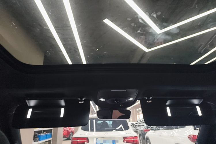 Used  #5 2024 Long-Range Journey Luxury Edition