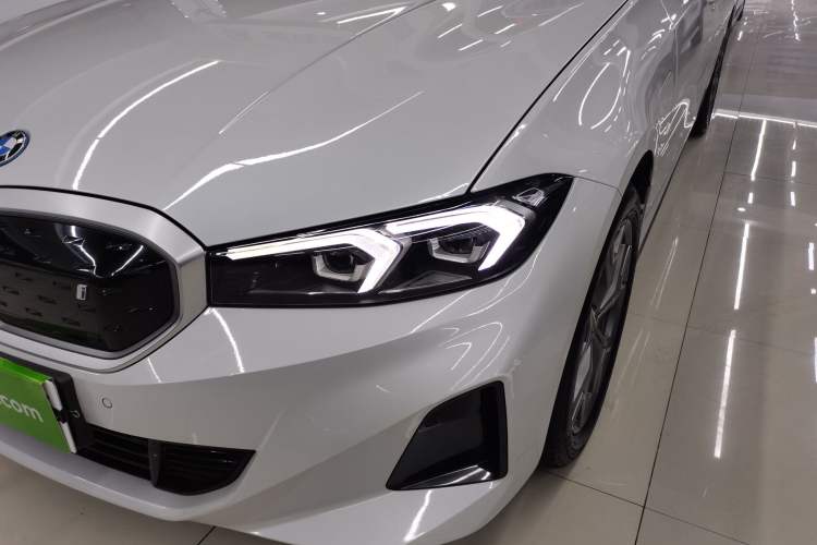 Used BMW i3 2022 eDrive 35 L