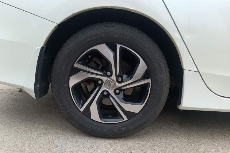 Used Honda Accord 2016 2.0L Comfort Edition