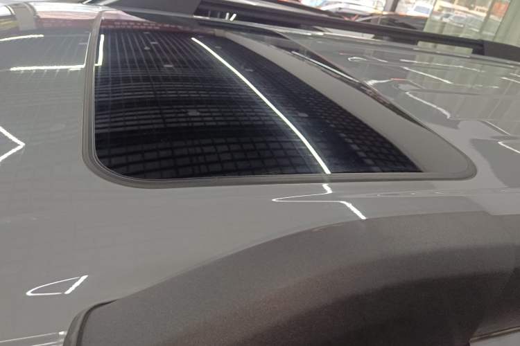 Used Tank 300 2021 Off-Road Edition 2.0T Conqueror
