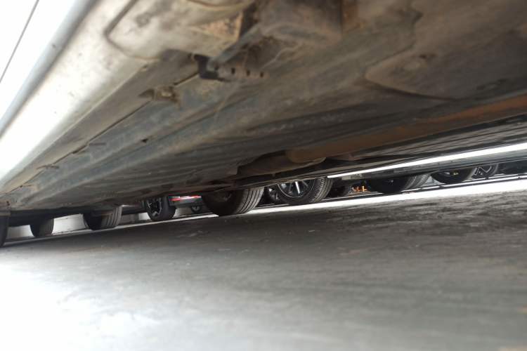 Used Mercedes-Benz C-Class 2019 C 180 L Fashion Edition Sport Version
