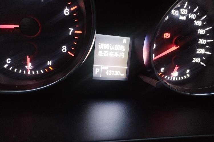 Used Haval M6 2021 PLUS 1.5T DCT Luxury Smart Connectivity Model
