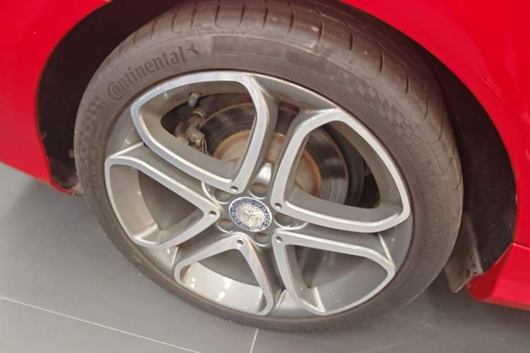 Used Mercedes-Benz E-Class 2014 E 200 Coupe
