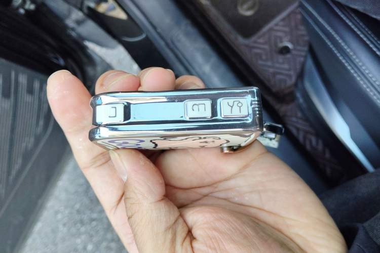 Used Lynk & Co 06 2020 1.5T JinPro model