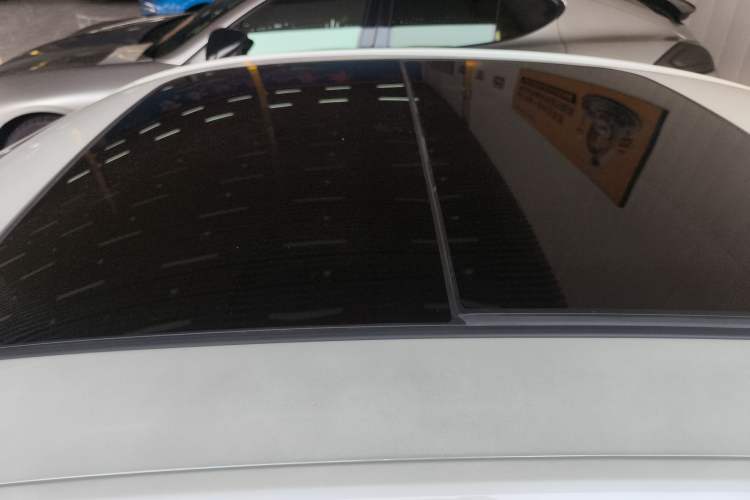 Used Cadillac CT5 2023 28T Luxury Edition (Standard Version)
