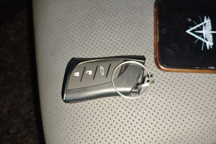 Used Lexus RZ 2023 450e All-Wheel Drive Luxury Edition
