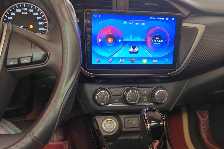 Used Nissan Lannia 2021 1.6L CVT Smart Connect Smart Cool Edition
