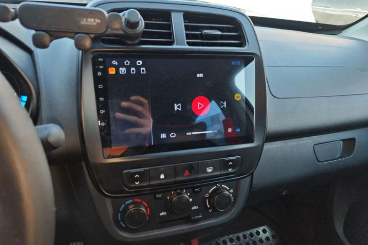 Used Dongfeng NAMMI EX1 2022 Revised PRO YueShi Version
