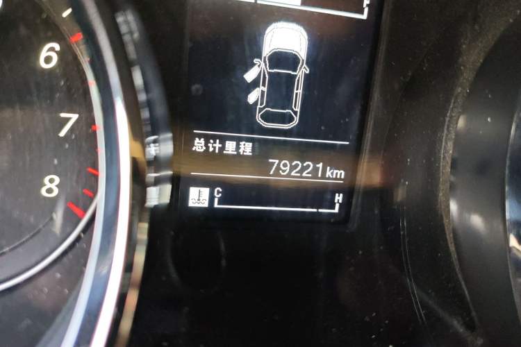 Used Wuling Hongguang 2016 1.5L Restyled S Comfort Version
