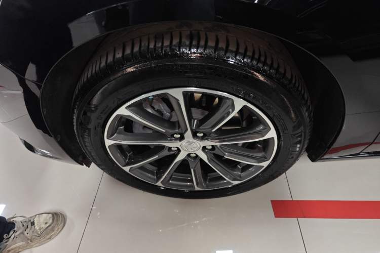 Used Buick LaCrosse 2022 652T Luxury Version
