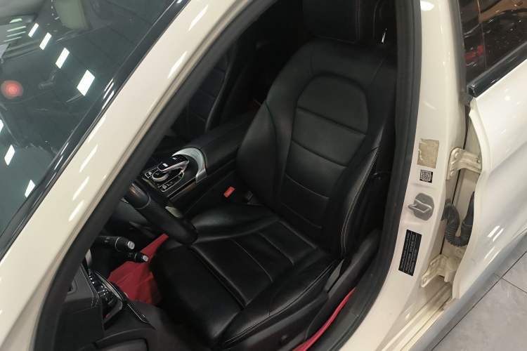 Used Mercedes-Benz C-Class 2015 Restyled C 180 L Sport Edition