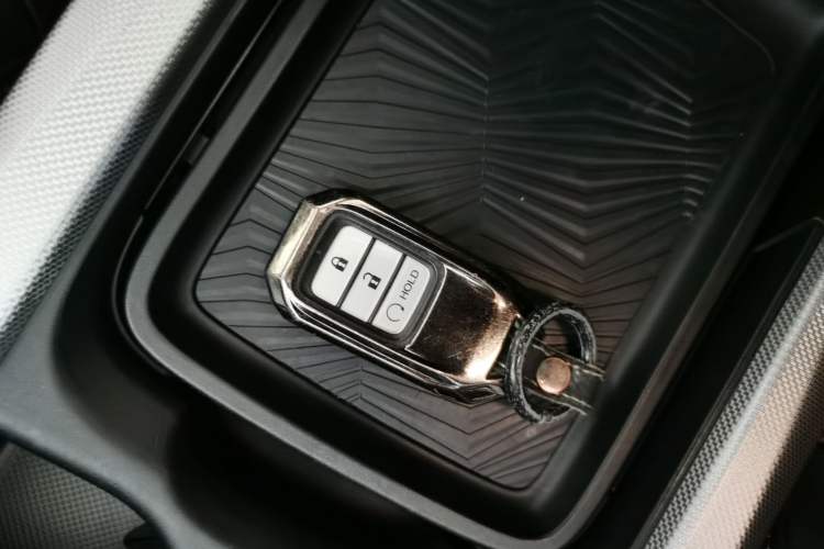 Used Honda CR-V 2021 240TURBO CVT Two-Wheel Drive Urban Edition