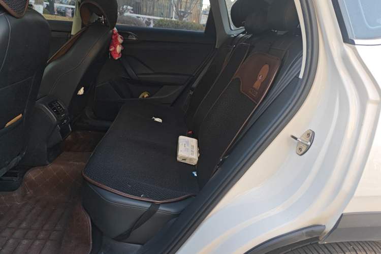 Used Volkswagen Tharu 2021 280TSI Two-Wheel-Drive Luxury Plus Edition
