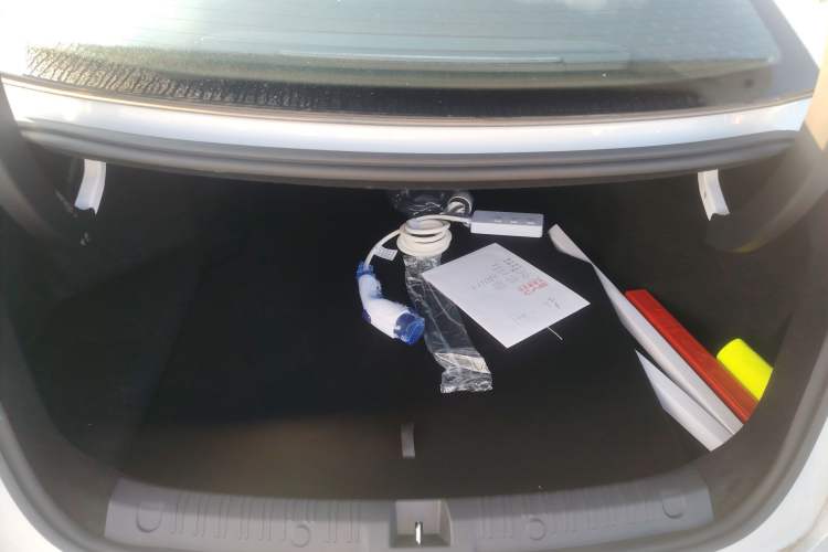 Used BYD Qin L 2024 DM-i 120KM Beyond Model