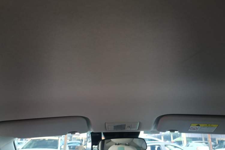 Used  Lumin 2023 301km Honey Dew Edition
