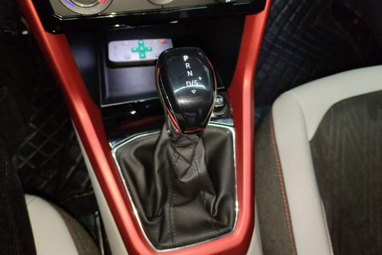 Used Volkswagen T-Cross 2019 1.5L Automatic Comfort Edition