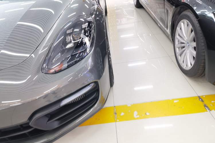 Used Porsche Panamera 2022 Panamera 2.9T
