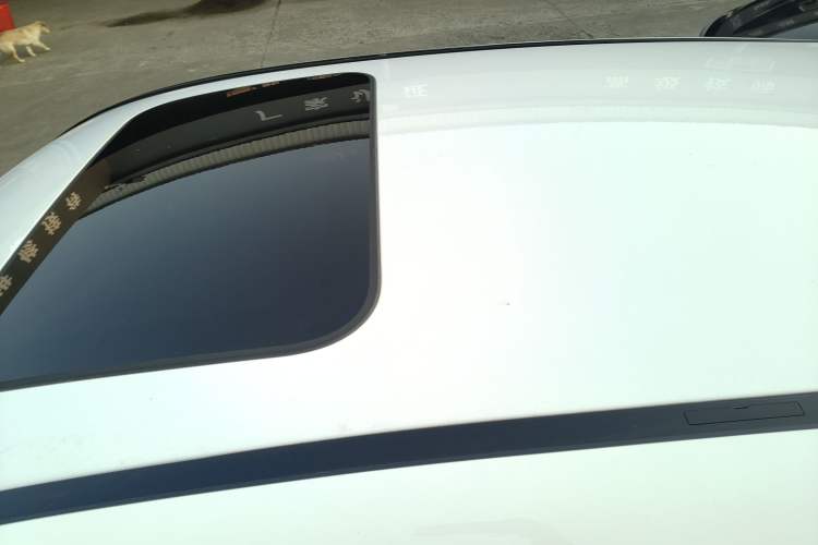 Used Mercedes-Benz EQC 2020 EQC 400 4MATIC
