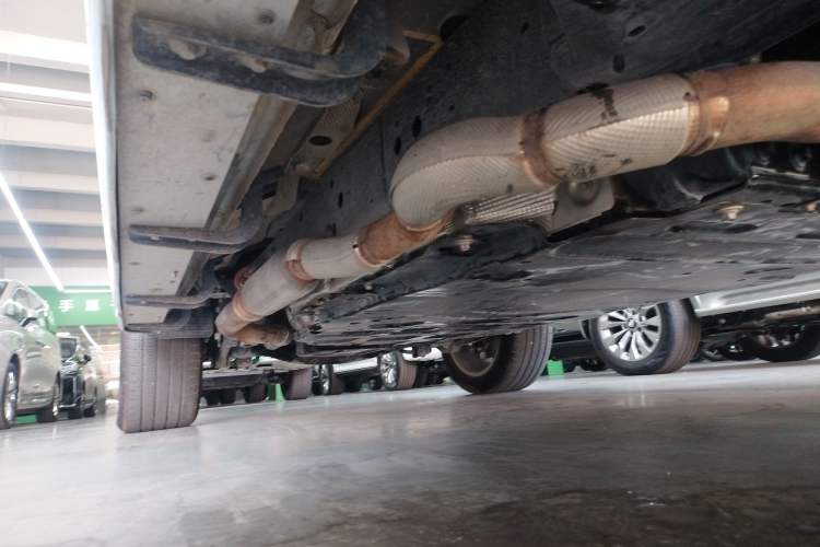 Used Tank 500 New Energy 2025 Hi4-Z
