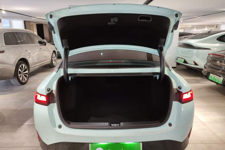 Used XPeng P5 2021 460G+