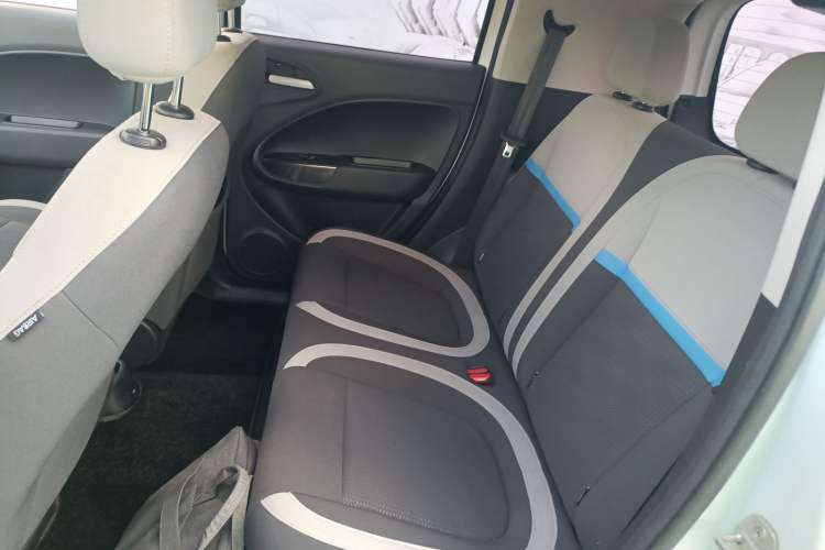 Used ORA White Cat 2020 360 km Luxury Version