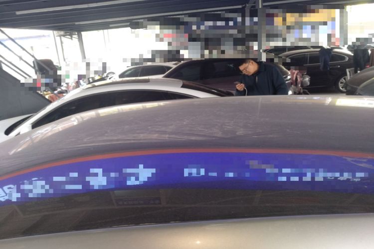 Used XPeng G7 2025 702 Max