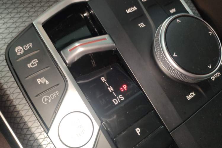 Used BMW 3 Series 2024 325Li M Sport Night Edition Package