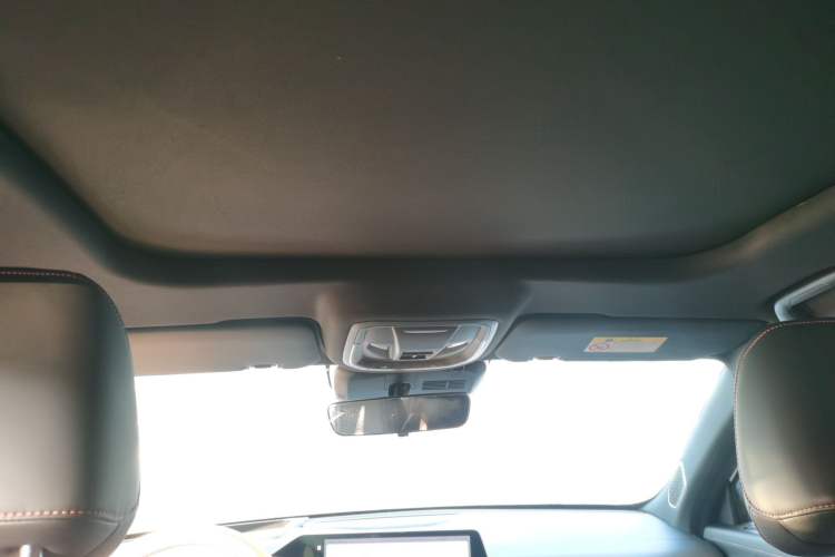 Used Haval XY 2022 1.5T Smart Edition