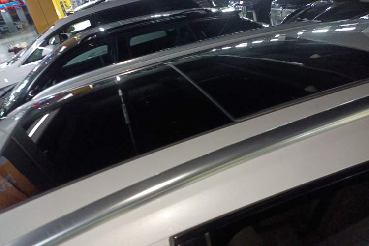 Used VOYAH FREE 2024 Ultra-Long Range Intelligent Driving Version
