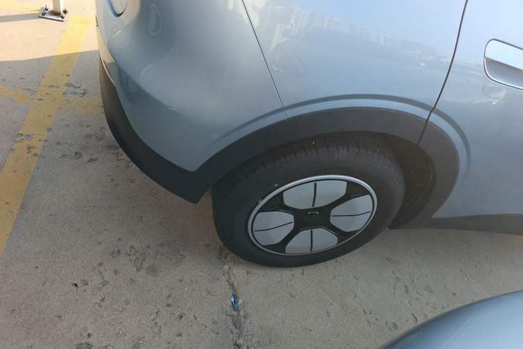 Used  Geome 2025 310km Youth Edition
