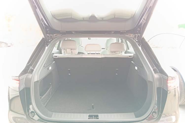 Used VOYAH COURAGE 2024 Long-Range Supercharge Edition