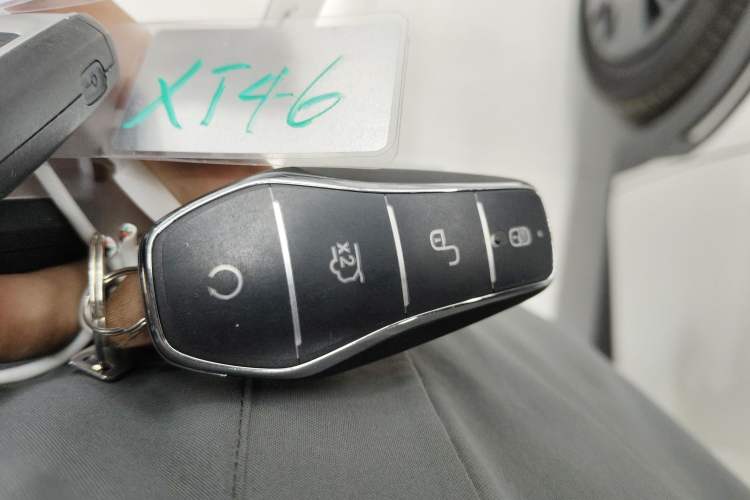 Used BYD Seagull 2025 Intelligent Driving Version 305 km Dynamic Edition
