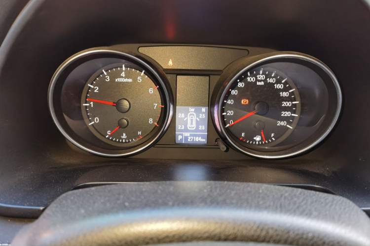 Used Haval M6 2021 PLUS 1.5T DCT Luxury Smart Connectivity Model
