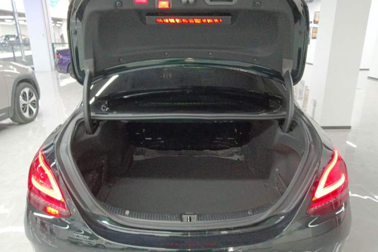 Used Mercedes-Benz C-Class 2020 Restyled C 260 L Sport Edition
