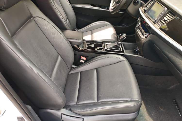 Used Hyundai Mistra 2017 1.8L Automatic Smart GLS China V Standard
