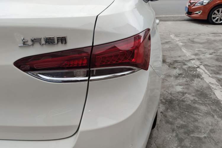 Used Buick GT 2021 Revised Version Flagship 1.5L Automatic Elite Edition
