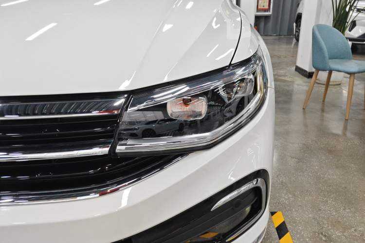 Used Volkswagen Bora 2023 300TSI DSG Prestige Edition
