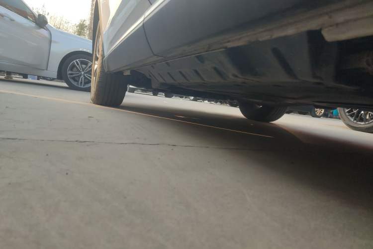 Used BYD Song Pro New Energy 2022 DM-i 110km Flagship Model
