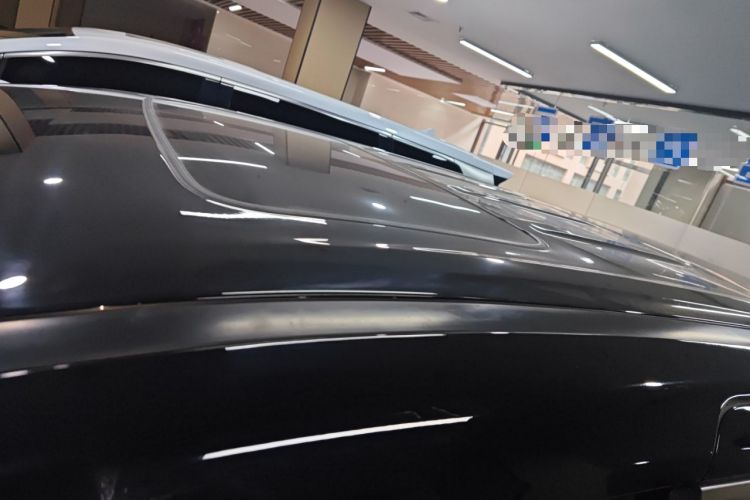 Used GAC Trumpchi E8 New Energy 2024 150km MAX+