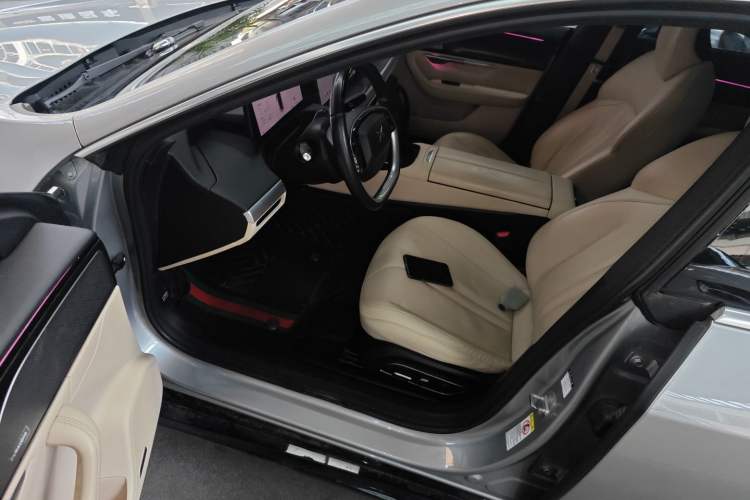 Used XPeng P7 2020 670N