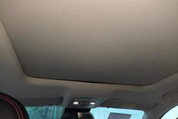 Used FORTHING T5 EVO 2021 1.5TD DCT Diamond Edition
