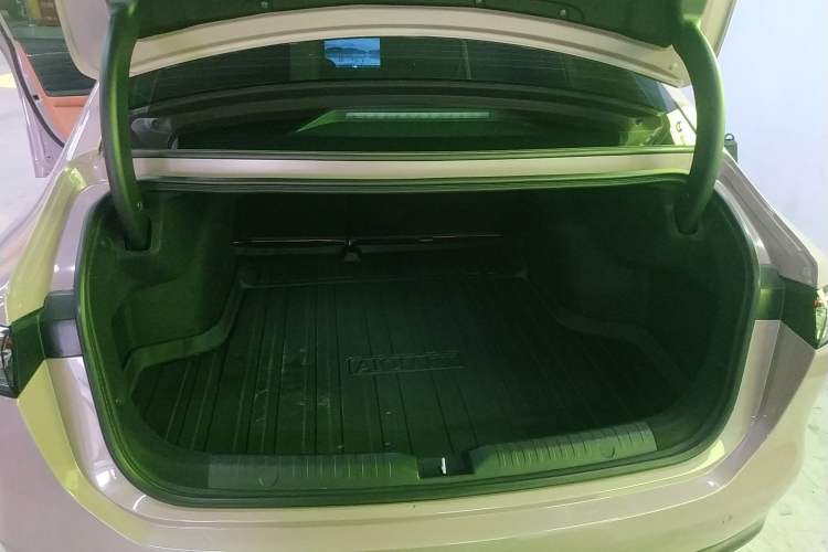 Used AION RT 2025 520 Smart Enjoy Edition