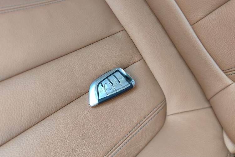 Used BMW 5 Series 2018 530Li xDrive M Sport Package
