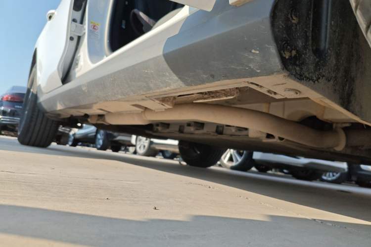 Used BYD Qin PLUS 2025 DM-i Smart Drive 55KM Leading Model
