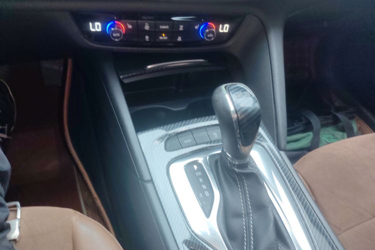 Used Buick Regal 2017 20T Elite Edition
