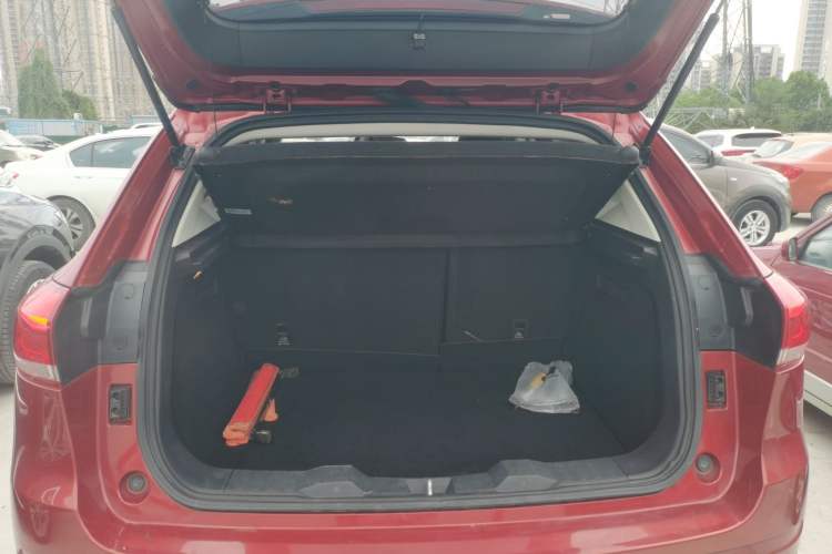 Used Haval H2s 2017 Red-Label 1.5T Manual Elite Model
